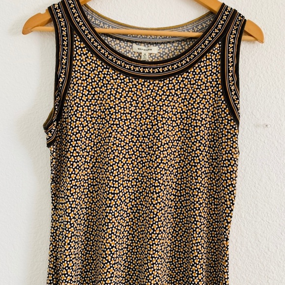 MAX STUDIO DRESS 👗 CLASSY - Picture 3 of 7